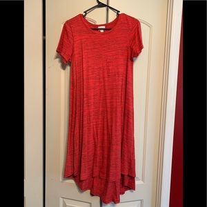 Lularoe Carly